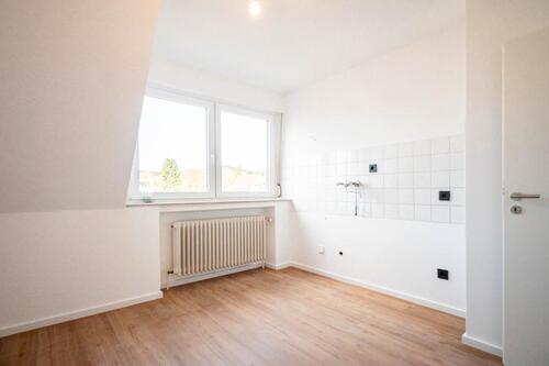 Foto - 3 Zimmer Etagenwohnung in Bielefeld