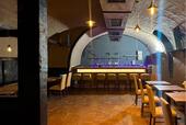 Foto - BarKneipePartykeller mit Theke & Aufenthaltsbereich in Boppard
