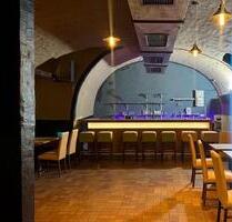 BarKneipePartykeller mit Theke & Aufenthaltsbereich in Boppard