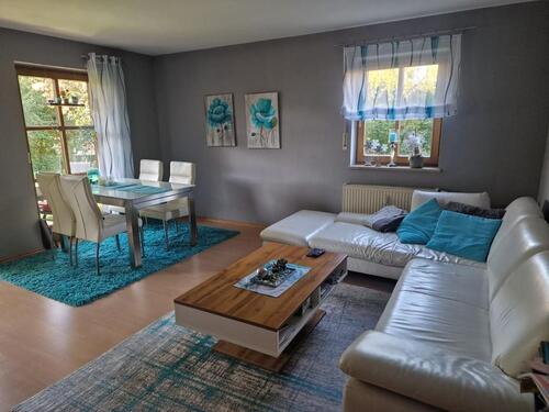 Foto - 3 Zimmer Erdgeschoßwohnung zur Miete in Schwarzenfeld