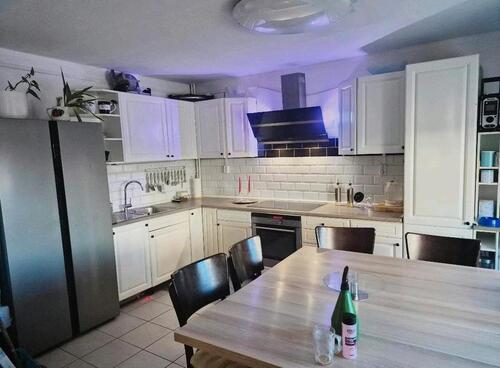 Foto - Wir verkaufen unser EinfamilienhausMehrfamilienhaus privat !!!