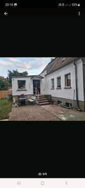 Foto - 8 Zimmer Mehrfamilienhaus, Wohnhaus in Küstriner Vorland