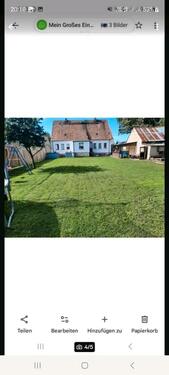 Foto - Mehrfamilienhaus, Wohnhaus in Küstriner Vorland zum Kaufen