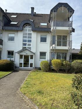 Foto - 3-Zimmer Wohnung mit TG-Einstellplatz in Düsseldorf-Angermund