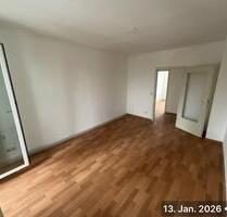 Helle 1-Zimmerwohnung mit traumhaften Ausblick - Harztor