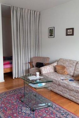 Foto - Eigentumswohnung Hamburg Farmsen Berne 1.OG 42 qm renoviert