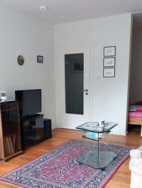 Foto - 1 Zimmer Etagenwohnung zum Kaufen in Hamburg