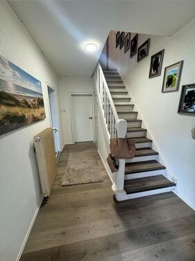 Foto - 5 Zimmer Doppelhaushälfte in Langelsheim