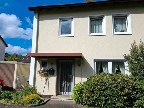 Foto - Doppelhaushälfte ohne Makler - 285.000,00&nbsp;EUR Kaufpreis, ca.&nbsp; 78,00&nbsp;m&sup2;