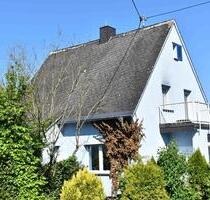 Einfamilienhaus freistehend mitten in Montabaur
