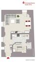 Foto - 2 Zimmer Maisonettenwohnung zur Miete in Neustadt an der Orla