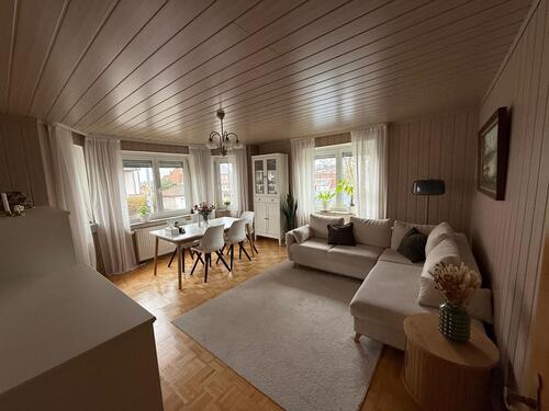 Foto - Zu vermieten: Sonnige 4-Zimmerwohnung in bevorzugter Wohnlage