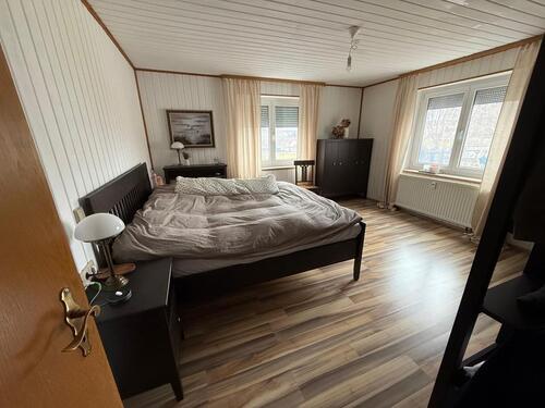 Foto - Erdgeschoßwohnung in Meßkirch zur Miete