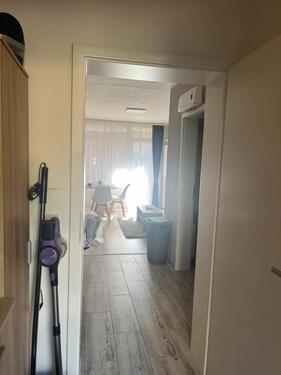 Foto - 1 Zimmer Erdgeschoßwohnung zum Kaufen in Herzberg am Harz