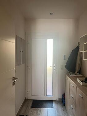 Foto - 1 Zimmer Erdgeschoßwohnung in Herzberg am Harz
