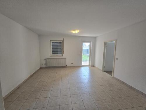 Foto - Schöne 2 ZKB Wohnung in Waldmohr
