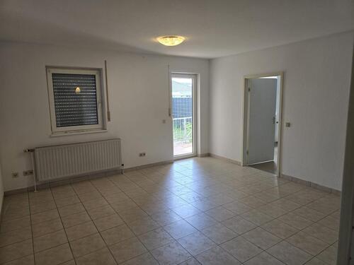 Foto - 2 Zimmer Erdgeschoßwohnung zur Miete in Waldmohr