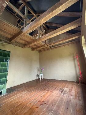 Foto - Einfamilienhaus in Borrentin zum Kaufen