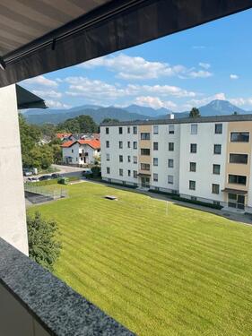 Foto - ❗️ schöne helle Zweizimmerwohnung mit Bergblick