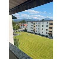 ❗️ schöne helle Zweizimmerwohnung mit Bergblick - Raubling