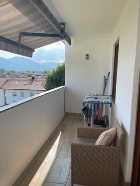 Foto - 2 Zimmer Etagenwohnung zum Kaufen in Raubling