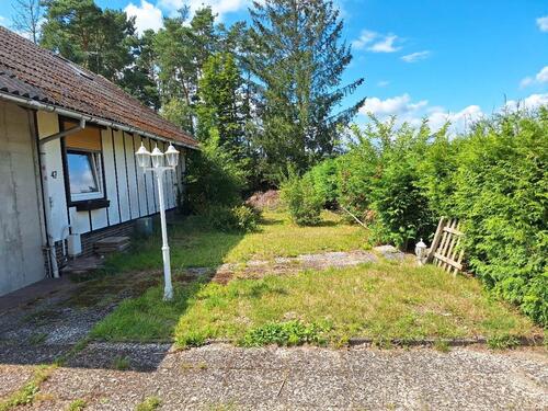 Foto - 3 Zimmer Einfamilienhaus zum Kaufen in Sassenburg
