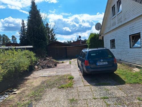 Foto - 3 Zimmer Einfamilienhaus in Sassenburg