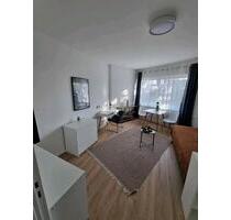 1 Zimmer Wohnung frei ab 01.11.2026 - Berlin Tempelhof-Schöneberg