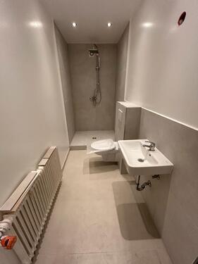 Foto - Etagenwohnung in Wuppertal