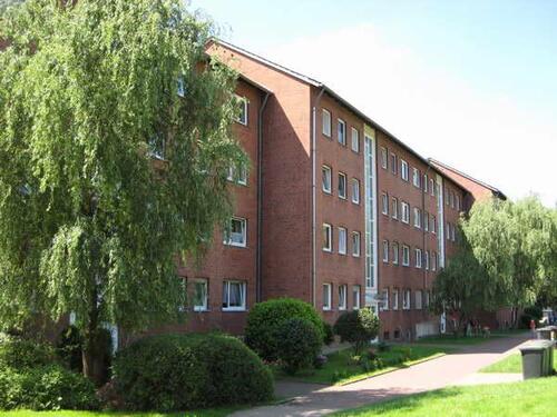 Foto - 2-Zimmer-Wohnung in Werl - 379,00 EUR Kaltmiete,