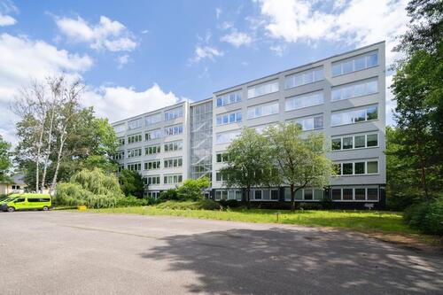 Foto - Gewerbeflächen 24 qm in Eggersdorf zu vermieten 1. OG