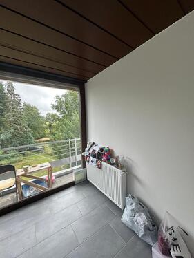 Foto - Etagenwohnung in Würselen
