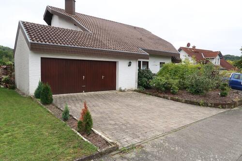 Foto - Wohnen im Grünen - charmantes Haus mit viel Platz in Blieskastel