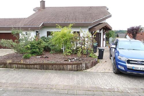 Foto - Einfamilienhaus zur Miete in Blieskastel