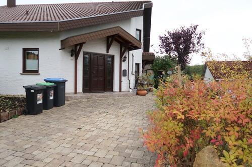 Foto - Einfamilienhaus in Blieskastel