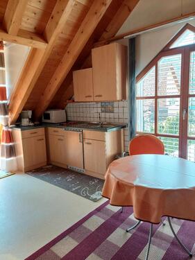 Foto - Ferienwohnung 1-ZIMMER-APPARTMENT in Randersacker