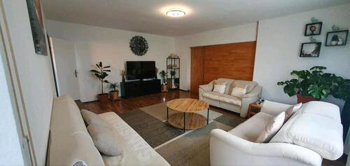 Foto - 4,5 Zimmer 108 qm Wohnung mit Bergsicht