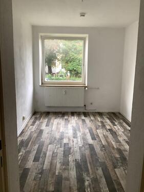 Foto - Etagenwohnung zur Miete in Wittmund