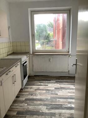 Foto - Etagenwohnung in Wittmund