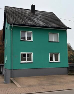 Foto - Helle 4-Zimmer-Wohnung in Völklingen-Lauterbach