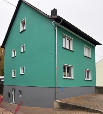 Foto - Etagenwohnung zur Miete in Völklingen