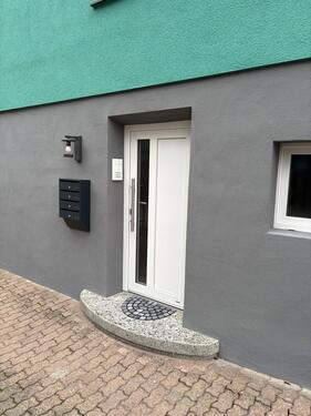 Foto - Etagenwohnung in Völklingen