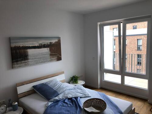 Foto - Etagenwohnung zur Miete in Hannover