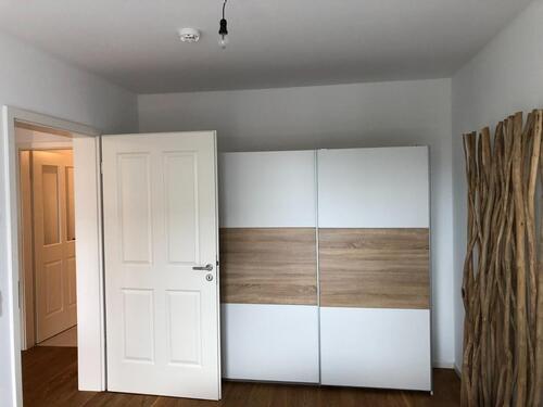 Foto - Etagenwohnung in Hannover