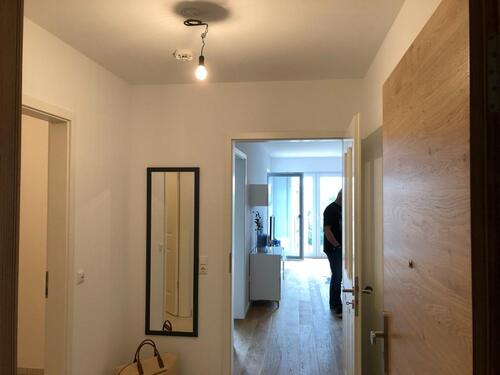 Foto - Etagenwohnung in Hannover zur Miete