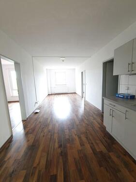 Foto - Studenten aufgepasst - Flat sharing möglich