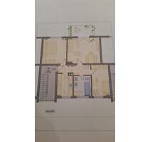 3-Zimmer-Wohnung inkl. Grundstück in direkter Nähe zur Talaue - Waiblingen Beinstein