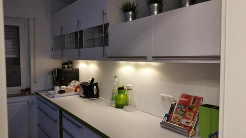 Foto - Etagenwohnung zum Kaufen in Waiblingen