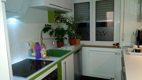Foto - Etagenwohnung in Waiblingen