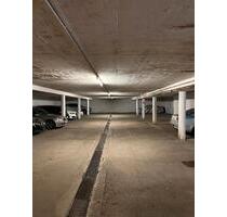 Tiefgaragenstellplatz Garage Stellplatz neben Blücherpark - Dortmund Innenstadt Nord